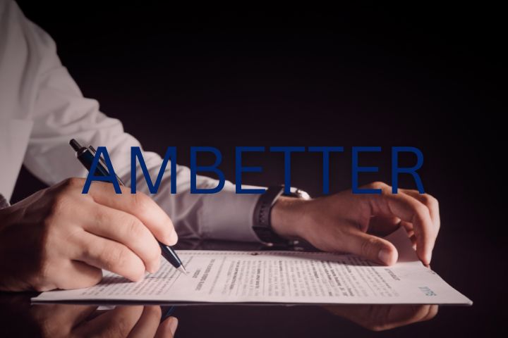 Ambetter coverage for drug and alcohol rehab